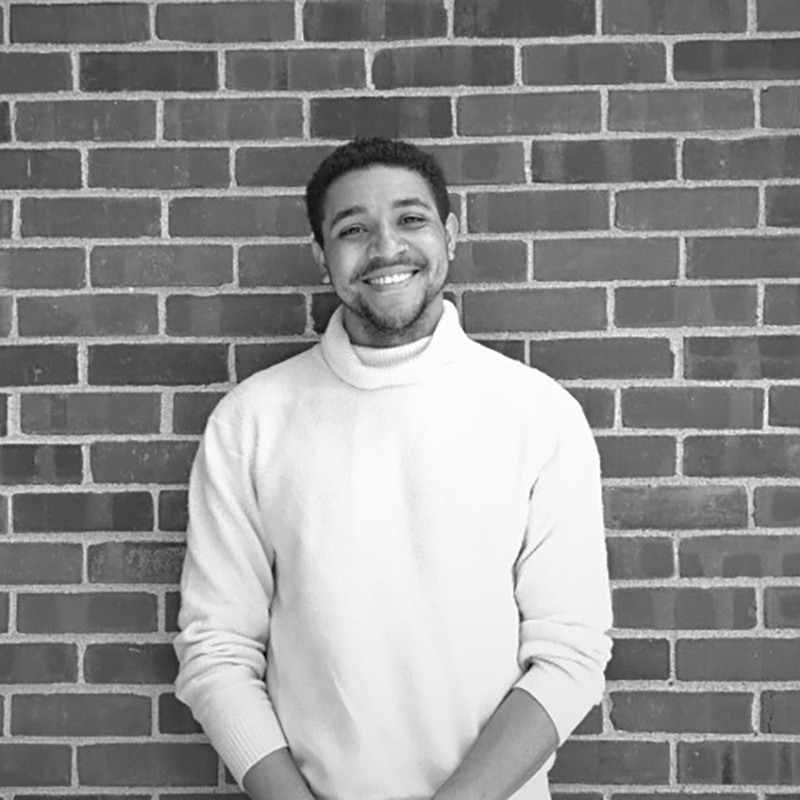 Joshua Reaves Weitzman